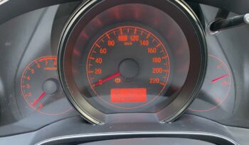 Honda Fit 2014-2015 1.5 EX CVT AT 06