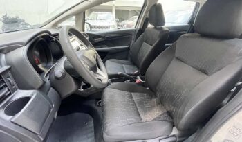 Honda Fit 2014-2015 1.5 EX CVT AT 07
