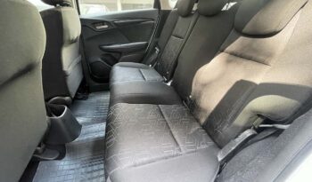 Honda Fit 2014-2015 1.5 EX CVT AT 08