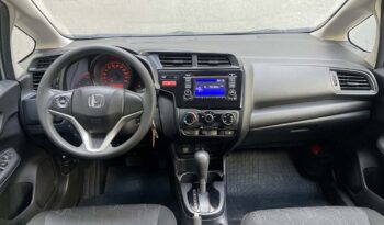Honda Fit 2014-2015 1.5 EX CVT AT 09