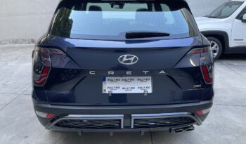 Hyundai Creta Nline 2023 (10)