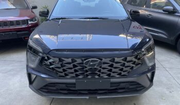 Hyundai Creta Nline 2023 (2)