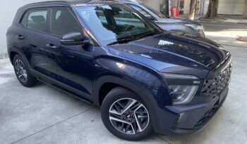 Hyundai Creta Nline 2023 (4)