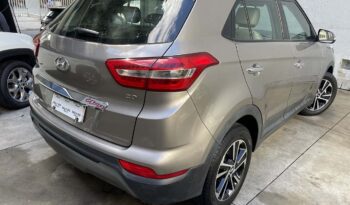 Hyundai Creta 2020 01