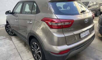 Hyundai Creta 2020 10