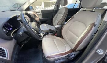 Hyundai Creta 2020 03