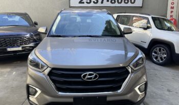 Hyundai Creta 2020 06
