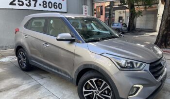 Hyundai Creta 2020 08