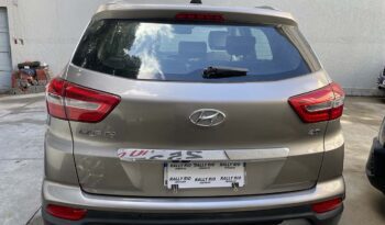 Hyundai Creta 2020 09