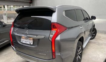 Mitsubishi Pajero Sport 2020 (1)
