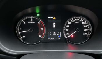 Mitsubishi Pajero Sport 2020 (2)