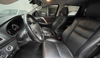 Mitsubishi Pajero Sport 2020 (3)