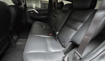 Mitsubishi Pajero Sport 2020 (4)
