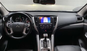 Mitsubishi Pajero Sport 2020 (5)