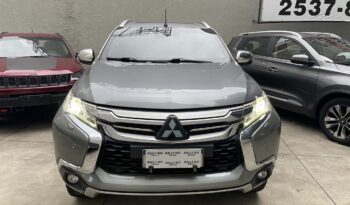 Mitsubishi Pajero Sport 2020 (6)