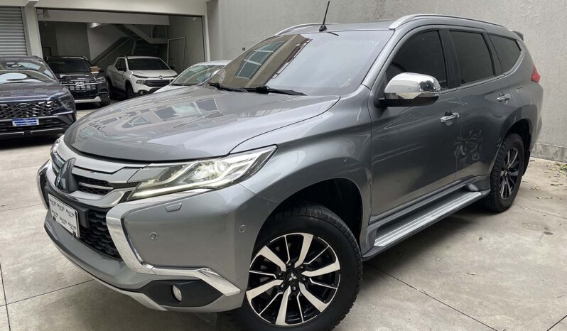 Mitsubishi Pajero Sport 2019/2020