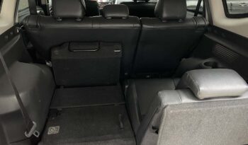 Mitsubishi Pajero Sport 2020 (9)