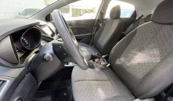 Hyundai HB20 1.0 Comfort 2015-2016 03