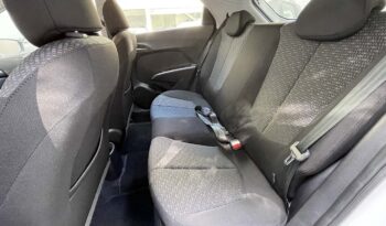 Hyundai HB20 1.0 Comfort 2015-2016 04