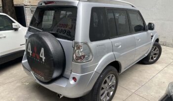 Mitsubishi TR4 2.0 4x2 AT Flex 2014 2015 4