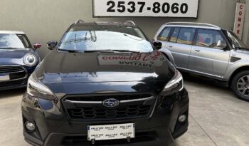 Subaru XV 2.0 S 4x4 2018 1