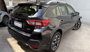 Subaru XV 2.0 S 4x4 2018 11
