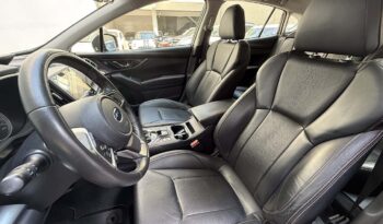 Subaru XV 2.0 S 4x4 2018 4