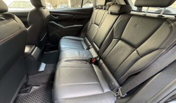 Subaru XV 2.0 S 4x4 2018 5