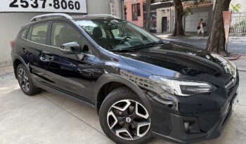 Subaru XV 2.0 S 4x4 2018 9